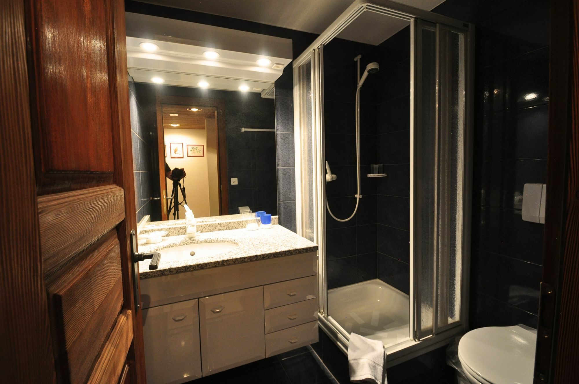 Haus Tiefbach - Apartment Cervino Zermatt Luaran gambar